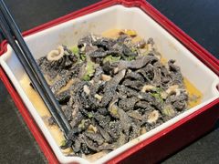 -喜悦烤鸭·新京菜(王府井店)