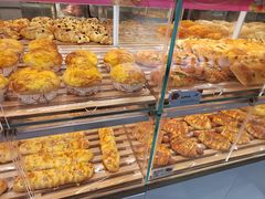 -BreadTalk面包新语·烘焙蛋糕(中心书城店)