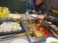-海底捞火锅(龙岗星河COCO Park店)