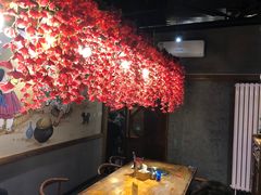 -小花花炭火烤肉·十五年延吉风味(左家庄店)