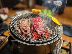 -山居屋炭火烧肉(厚街万达店)