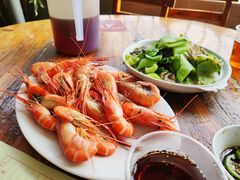 -大赤坎肥仔强烧味海鲜餐厅(大赤坎店)
