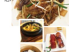 -多多旺港式茶餐厅(新区店)
