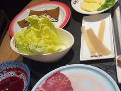 -味舵主重庆火锅(邓尉路店)