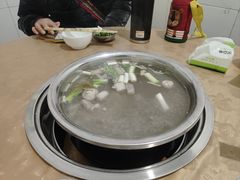 -黑竹沟新场牛肉火锅