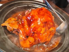 一鸣惊人·闻香状元鸡-小厨娘金榜题名(夫子庙秦淮河店)