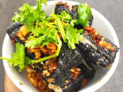 -黑色经典臭豆腐·湖南特产(坡子街店)