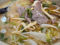 -豫掌柜饸饹面·烩面(秀沿路店)