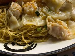 -明記茶餐廳(福田总店)