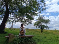 -硗碛藏寨·神木垒景区