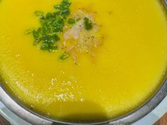 鸡蛋糕-状元阁烧烤(新华路总店)