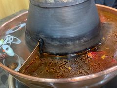 -德顺斋爆肚涮肉馆·烧烤·羊蝎子·清真炒菜(马驹桥店)