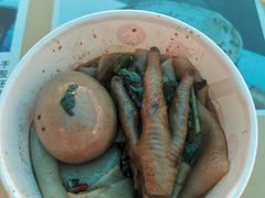 -肖胖子猪油拌粉