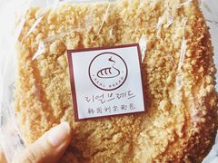 长毛象-韩国利尔面包(桂林路店)