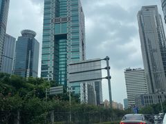 -中国民生银行(上海分行营业部)