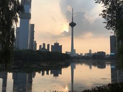 -辽宁电视塔