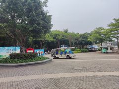 -鼓浪屿内厝澳码头(轮渡站)
