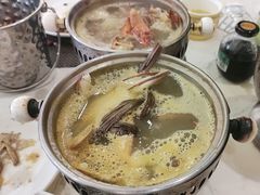 -福禧荟·海鲜自助
