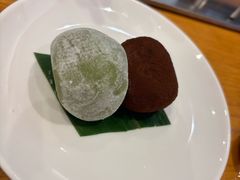 -一風堂拉面(美罗城店)