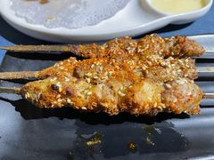 -伊带伊路新疆美食府(呼家楼店)