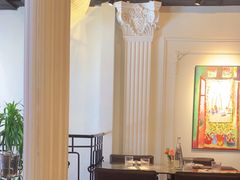 -LESCEDARS Brasserie Bistro香柏树