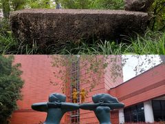 -黄桷坪涂鸦艺术街