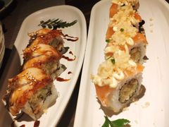 -山葵家·创意料理(临平银泰城店)
