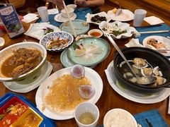 -糟粕醋·椰苑海南菜餐厅(亚龙湾天域酒店)
