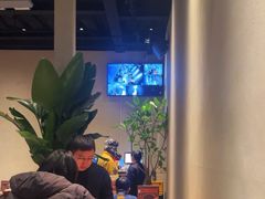 -漆黑觉米粉(三里屯店)