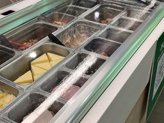 -赛百味SUBWAY(建六宜安广场店)