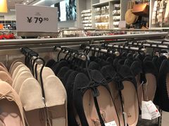 -H&M(星河城店)