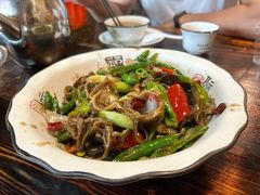 -光宝羊肉汤馆(睢宁总店)