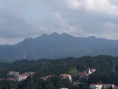-井冈山革命烈士陵园