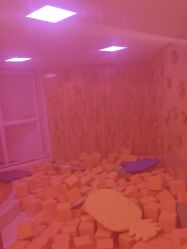 -尼克Playtime(欢乐海岸店)
