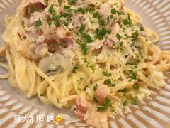 -BAKER&SPICE(安福路店)