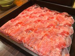 牛舌-MoMo牧场·寿喜烧专门店(长泰广场店)