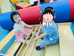 -乐融婴幼儿成长中心(四季青校区)