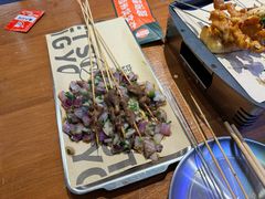 -路边羊烧烤酒场(宝带路店)