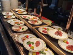 -喜庭海鲜自助(来福士店)