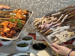 -牛华八婆麻辣烫(起源店)
