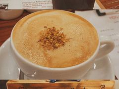 冰美式-HUG COFFEE(鼓楼店)