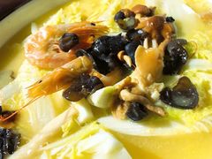 -胖大嫂渔家排档·全海景餐厅(渔村店)