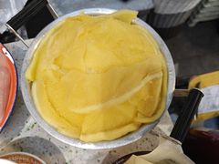 草原脆毛肚-龙厂长老火锅(抚琴店)