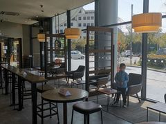 -星巴克(钦江路店)