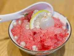 -图味美小黄鱼·景德菜(浙江路店)