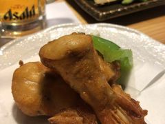-桥岚·巷子鲜河豚鱼(专门店)