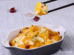 -刀板香·安徽菜(国购IFC店)