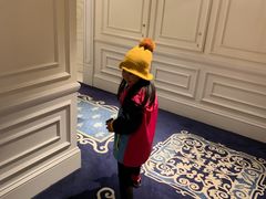 -北京励骏酒店-碧翠法国餐厅