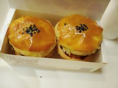 -味多美蛋糕(航天桥店)