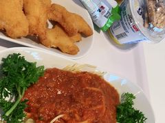-宜家·瑞典风味餐厅(天津东丽商场店)
